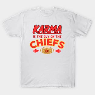 Karma T-Shirt